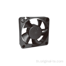 30X30X10MM DC Axial Fan ประสิทธิภาพสูง